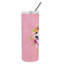 E23BF9F8391D466E9CA4F8DFEBD9A7DB de verre 20 oz à double paroi en acier inoxydable chiot-221155381-221157164