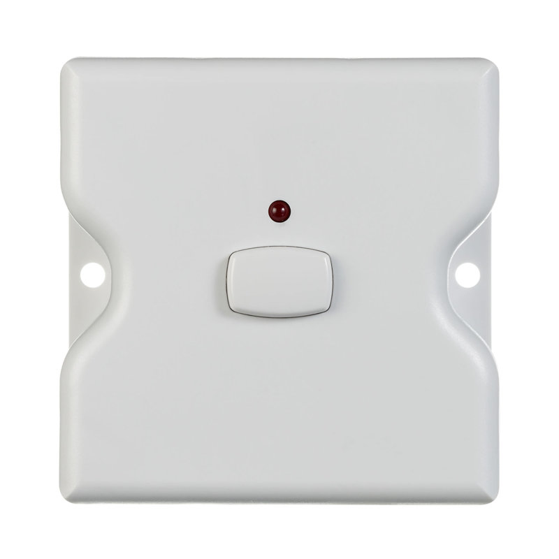 Wall Mounted Light Switch
