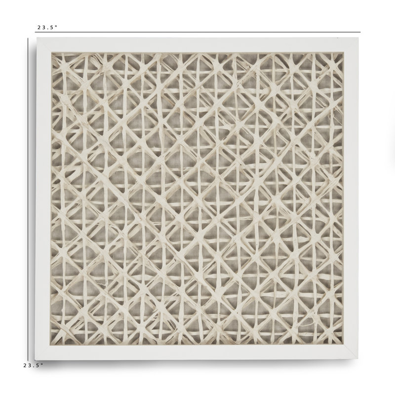 Paper Wall Decor