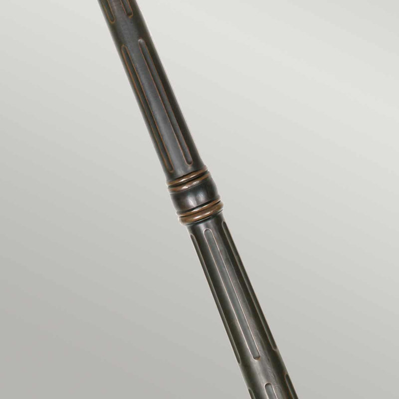 Eisner Transparent Lamp Post (Full)