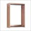 Système de placard modulaire Devi Oak, solution de rangement personnalisable pour une organisation efficace et une esthétique moderne.