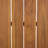 Cardori 4 Piece Teak Conversation Set