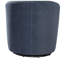 Fauteuil d'appoint rotatif Oaklynn-477360069