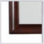 Miroir Glory Furniture LaVita G8875-M, cappuccino