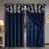 Navy/Gold