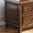 American Style Ash Wood TV Stand-104845717