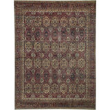 Sona One-of-a-Kind 12'1" X 15'10" Area Rug