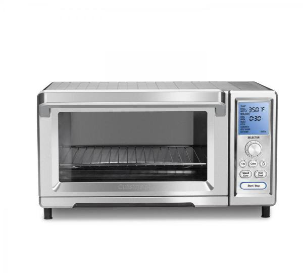 Cuisinart Chef's Convection Toaster Oven