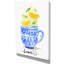 « tasse à thé citron the food », impression-29506940-35926432