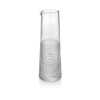Speedy Carafe H.28 Cm. Clear Lt.1,15