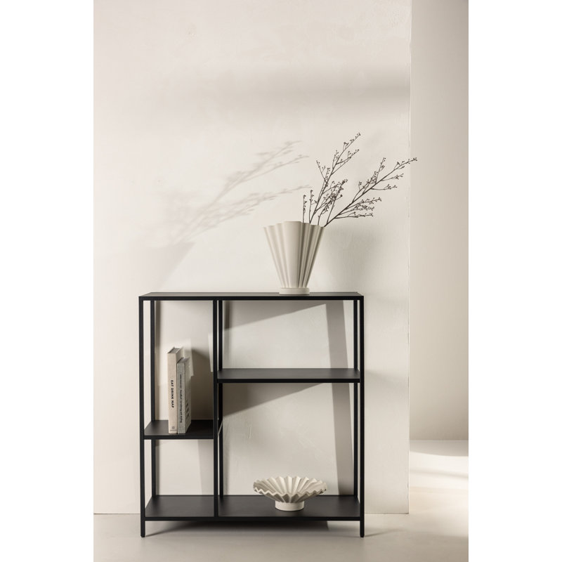 Annettee 80cm Console Table