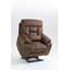 Fauteuil relevable électrique Old Age, canapé électrique plat en mousse haute densité-498547551