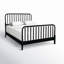Lind Island Spindle Bed-53914249-53914253