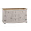 Kacey 125cm Solid Wood Sideboard
