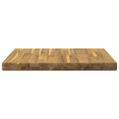 Solid Wood Table Top