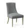 Chaise de salle à manger Tuxedo