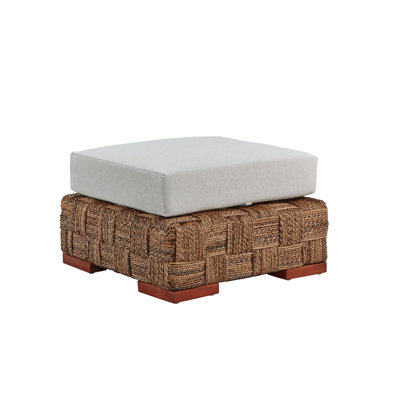 Rosio Square Ottoman