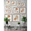 Replicating Objects by Marmont Hill - 2 Piece Single Picture Frame Painting Set-1703499533