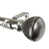 Satin Nickel selected