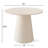 Bradlyn Round Dining Table