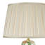 26cm H Fabric Empire Lamp Shade ( Screw On )