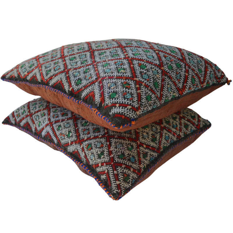 Pillow Cover & Insert