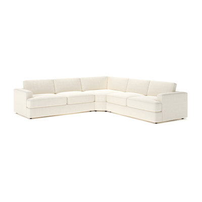 Cayden L-Sectional