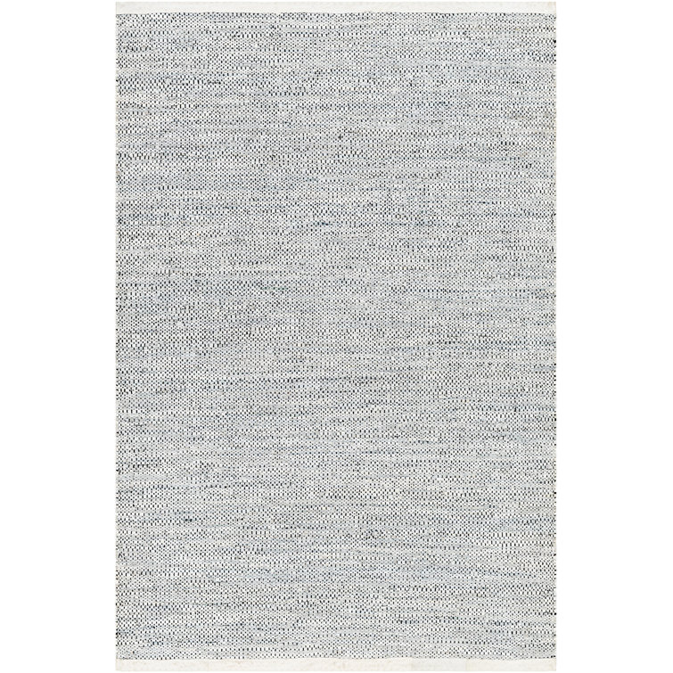 Leather Indoor Rug