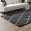 Tapis à poils longs Modway Toryn-97831487