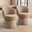Chaise de baril Boucle-637600816