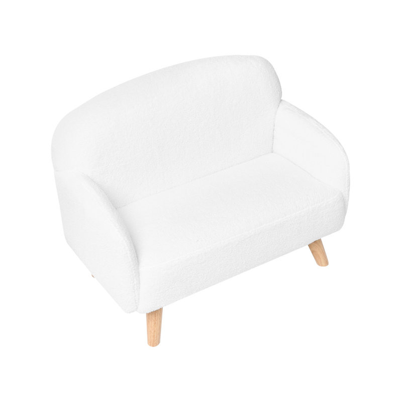 Children's Novelty, White