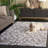 Northport Performance Abstract Rug-913328468