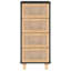 Eveline 40cm Sideboard-183143245