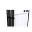 Aarley-Ray 5 Panel Room Divider