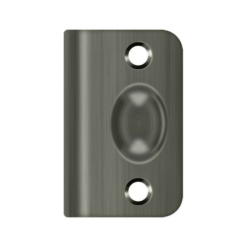 Hardware, Antique Nickel