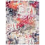 Tapis abstrait Dominck Performance-88366884