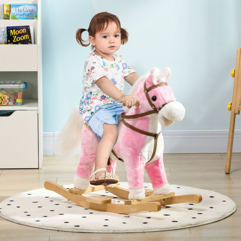 Dikran Rocking Horse