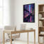 Art mural sur toile Curving-2092714707