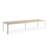 Caracole Classic Extendable Walnut Dining Table-114655526