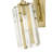 Flush Mounted Sconce-1630373898