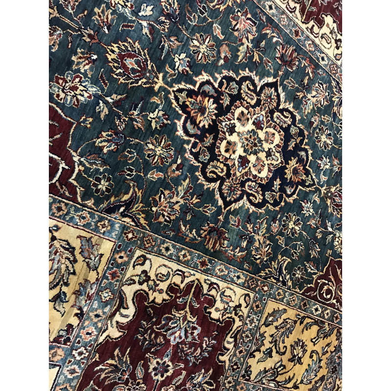 Sona One-of-a-Kind 10'2" X 14'6" Area Rug
