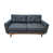 Bleu gris est en rupture de stock