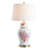 Lake City Ceramic Standard Table Lamp