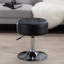 Tabouret de coiffeuse pivotant réglable Highfill-1037481820