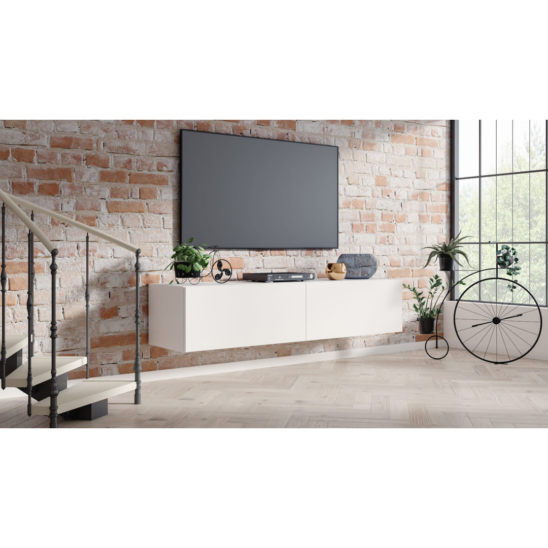 TV-Lowboard Venezia für TVs bis zu 47"