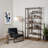 Geometric Bookcase