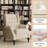 Nuvraj Upholstered Accent Chair-1982894166