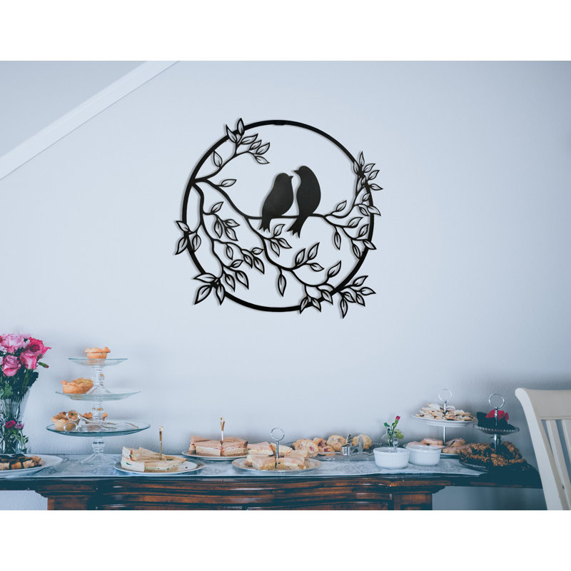 Traditional Landscape & Nature Wall Decor