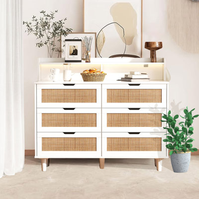 Alette 43.31'' Sideboard