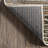 Jacaria Abstract Gray/Beige/Black Area Rug-1468245585
